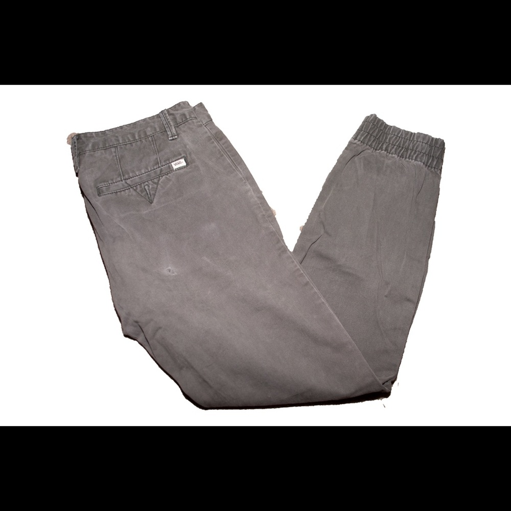 Vans Joggers